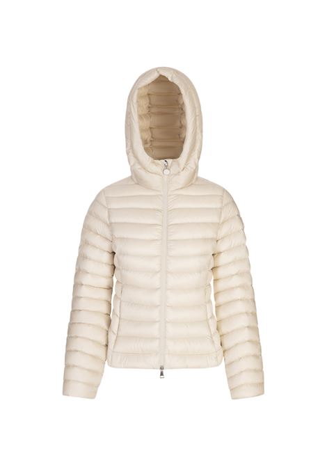 Piumino Ige Bianco MONCLER | 093-1A00004 597YF20F